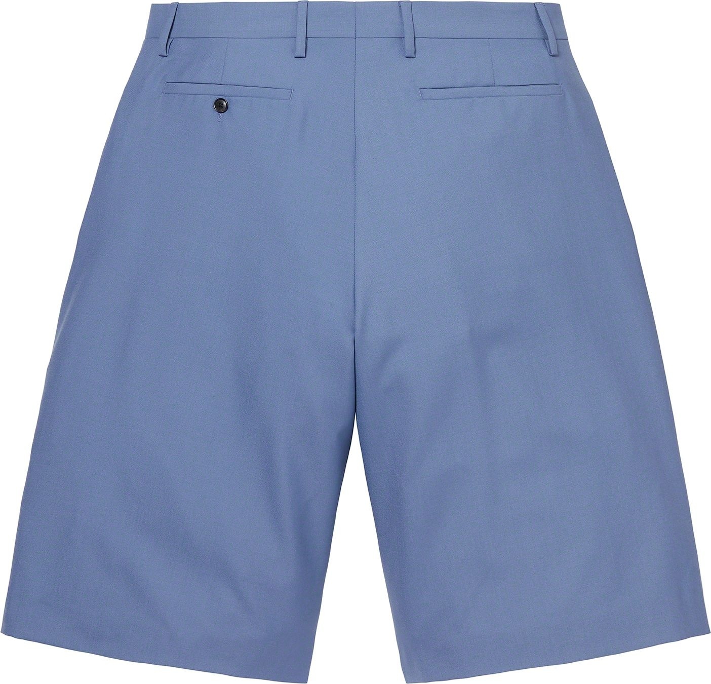 Wool Trouser Short view 27